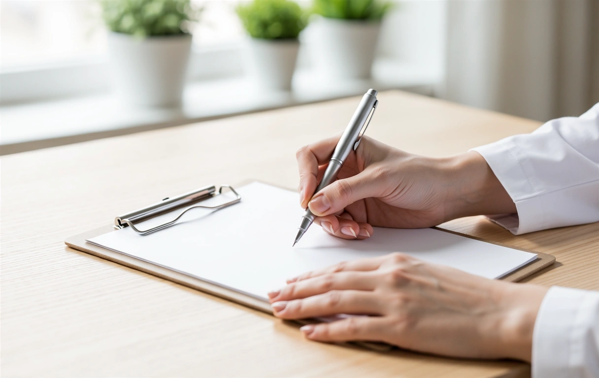 Datainsamling hälsa